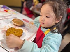 -麦当劳(厦门思明路店)