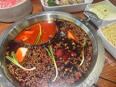 -楠火锅(光谷民族大道店)