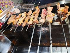 -幸福小串·地摊小炉子(三阳路店)