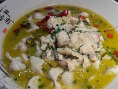 -川悦壹号·川菜(蠡溪路店)