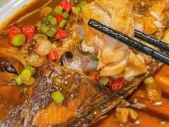 -又见炊烟私房菜(敬亭路店)