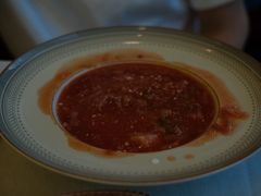 莫斯科红菜汤-莫斯科餐厅