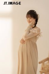 -专注孕妇照亲子照·纪田摄影