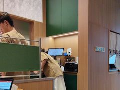 -ITARU食堂·定食料理(西丽店)