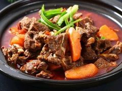 -丽华园(汉阳龙阳店)