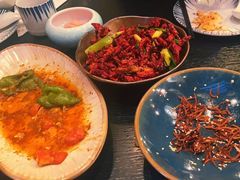 -山石榴·贵州菜(丰盛里店)