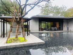 -木守西溪溪隐餐厅