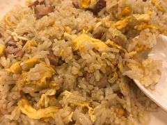 广州炒饭-紫金食坊(江南西路店)