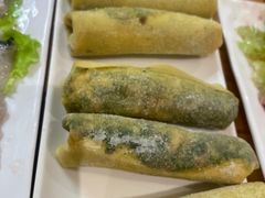 百叶包-吉友粥底火锅(方斜路店)