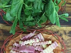 -阿婆情腊排骨火锅(金虹路店)