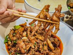 -澎湖湾农家菜(八一路楚天府店)