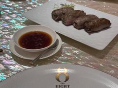 -8餐厅(新葡京酒店)