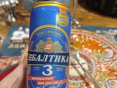 -卢布里西餐厅(总店)