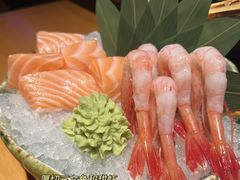 -炙柒Sekinana·精致日料(合生汇店)