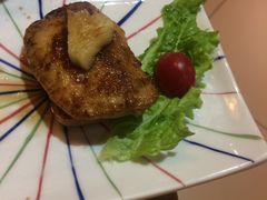 -三石铁板烧(紫竹桥店)