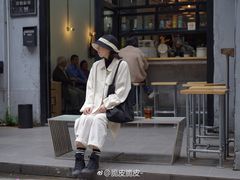 门面-无牌咖啡&酒馆