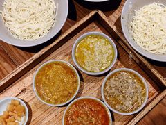 -李百蟹·江南蟹黄面·河景餐厅(夫子庙总店)