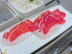 西冷牛肉-海底捞火锅(新华联梦想城店)