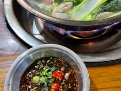 -陈记泸州酸菜豆花火锅(建设路店)
