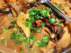 -北平食府(马鞍山路店)