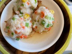 -东方早茶 海鲜•青岛菜(国信体育中心店)
