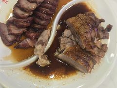 -澳门陈光记烧味饭店(南京德基广场店)