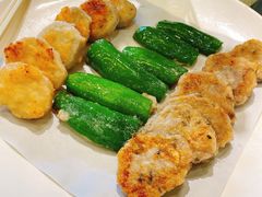 -猪肉婆私房菜(容桂总店)