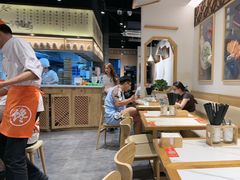 -馋三尺蟹粉小笼(人民广场店)