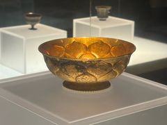 -陕西历史博物馆