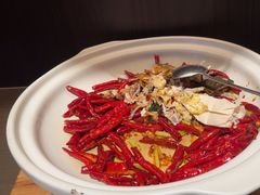 -喜湘宴·精致湖南菜(和平西桥店)