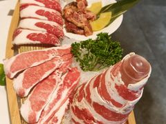 -红沃鳗鱼黑牛烤肉店(不老街店)