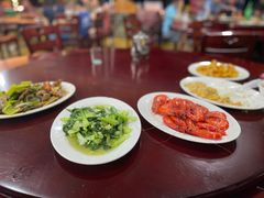 -岛中岛·海鲜大排档·万宁老字号(东澳店)