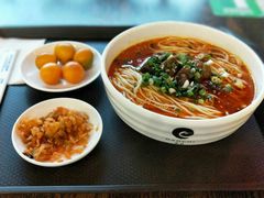-重庆老字号·吴抄手·高豆花(T3航站楼店)