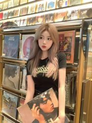 -HG美发设计沙龙