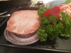 -汉拿山烤肉(东直门东方银座店)
