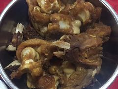 -伟记牛蹄(道滘店)