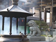 -香积寺