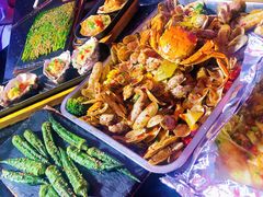 -冰城小镇音乐串吧·聚会餐厅(百子湾店)
