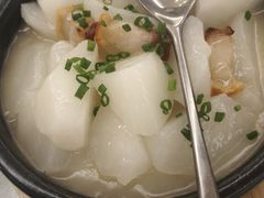 -东百坊巷大酒店·坊巷餐厅(东百中心店)