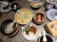 -南京大牌档(凯德1818店)
