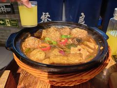 -打酱油·非遗淮扬菜(瘦西湖梅岭店)