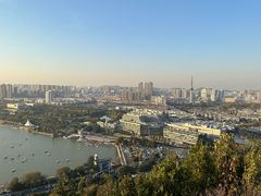 -云龙山