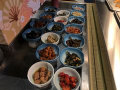 -晴季寿司(红旗街万达店)