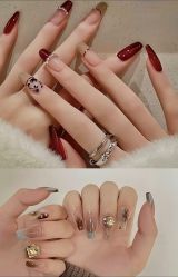 -M·X Nail日式美甲美睫