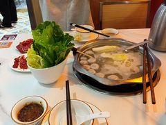 -八合里潮汕鲜牛肉火锅(吉大店)