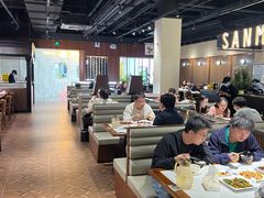 -三猫黑鱼花(南大店)