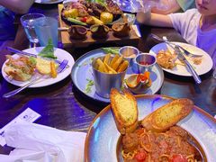 -bluefrog蓝蛙(皇庭广场店)