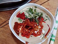 -清真学习巷串串