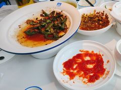-兰湘子·湘菜小炒(长安万科广场店)