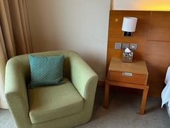 -上海浦东康桥绿地假日酒店